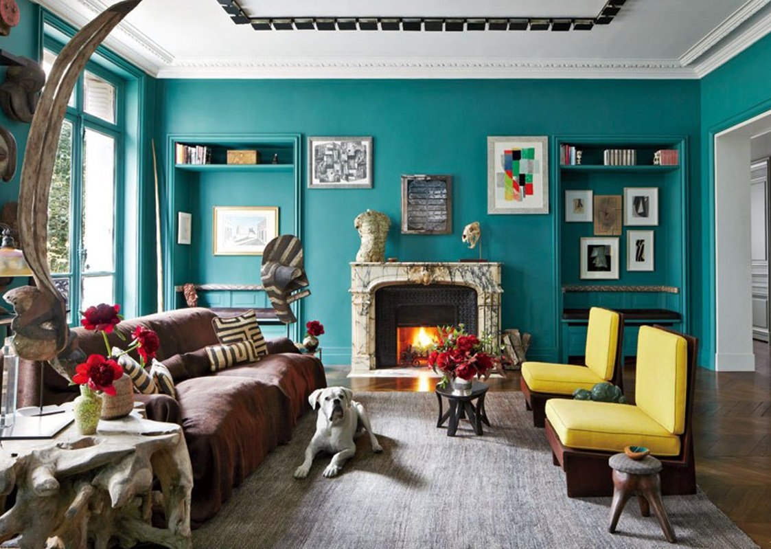 turquoise livingroom        
        <figure class=