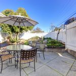 6 Easy Ways to Clean Concrete Patio Without Pressure Washer