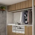 How To Build Laundry Room Cabinets