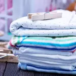 How To Organize Baby Clothes