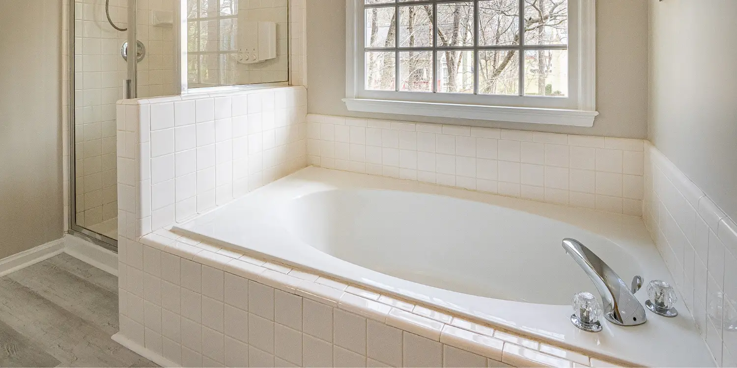 How To Install A Bathtub On Concrete Floor