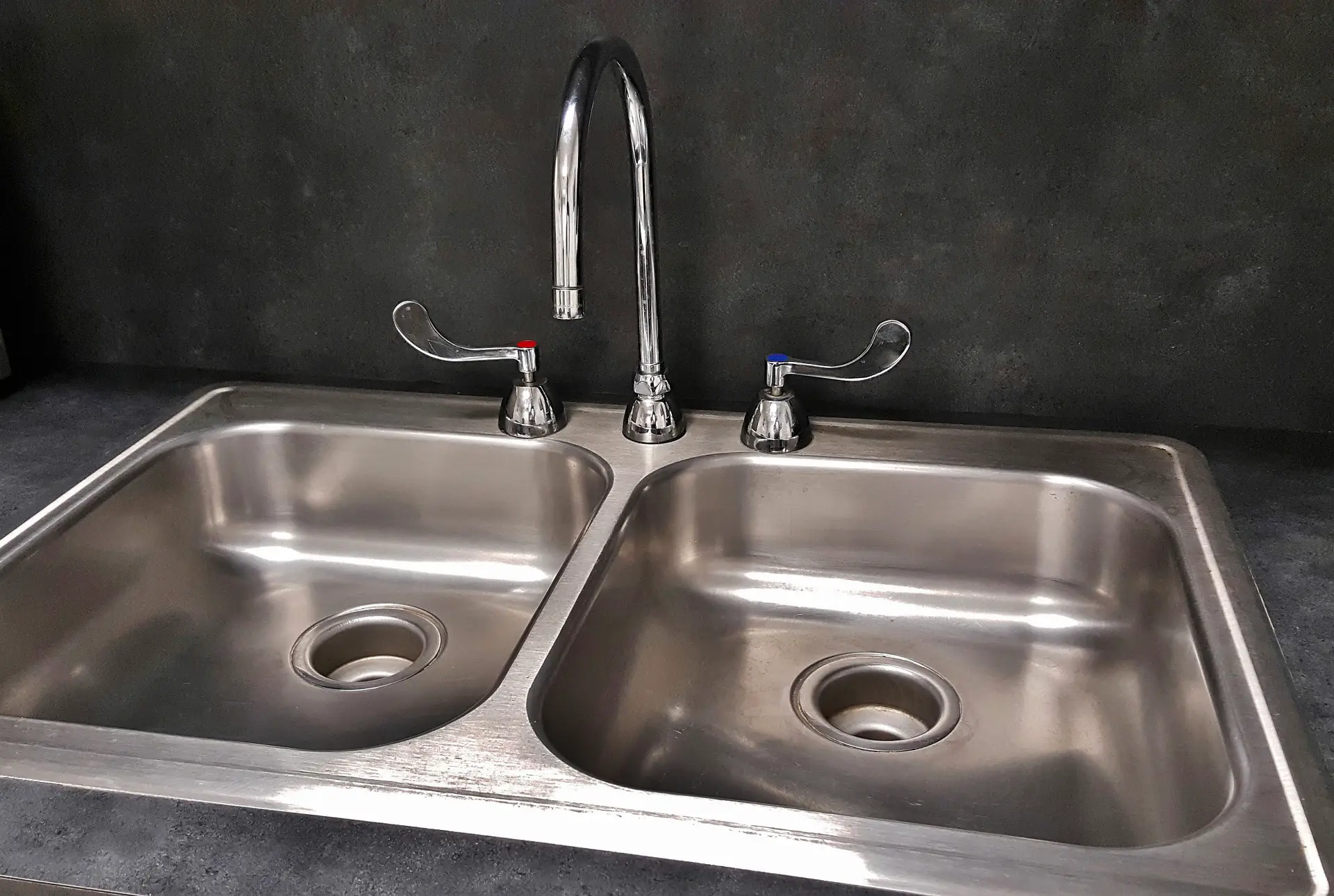 How To Install Utility Sink In Laundry Room