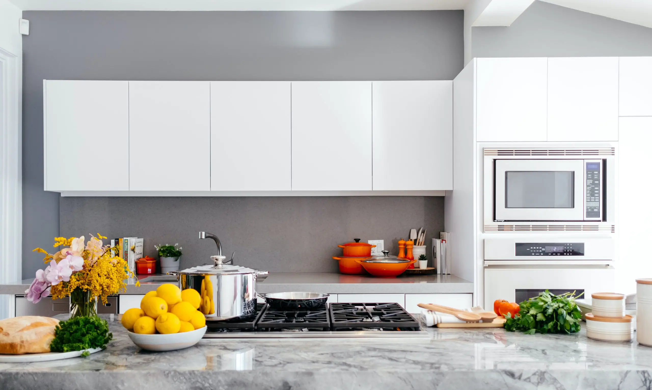 How To Remove A Kitchen Countertop