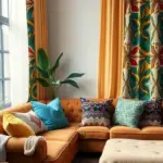 20 Small Living Room Decor Ideas Inspired by 2025 Trends