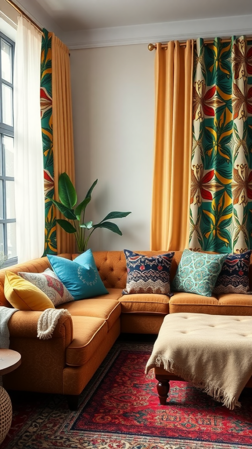 20 Small Living Room Decor Ideas Inspired by 2025 Trends - Sorting With ...