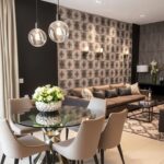 25+ Brilliant Living Room Dining Room Combo Designs for a Harmonious Home