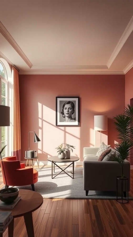 9 Stunning Layering Techniques to Transform Your Living Room Style