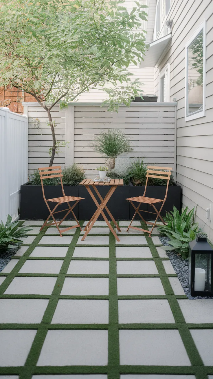 25 Small Backyard Ideas on a Budget That Look Stylish and Easy to Copy ...