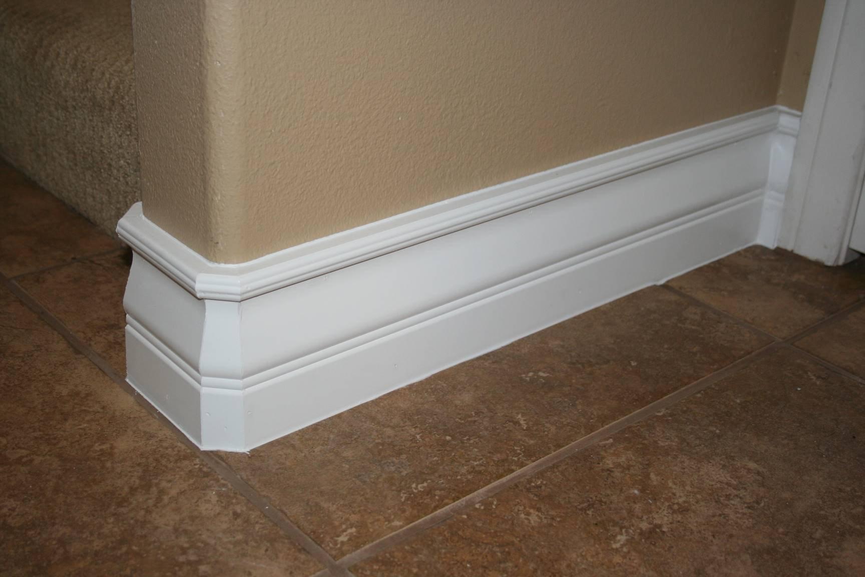 Cute Baseboard Pattern 12 Baseboard Styles and Molding Ideas for Your House