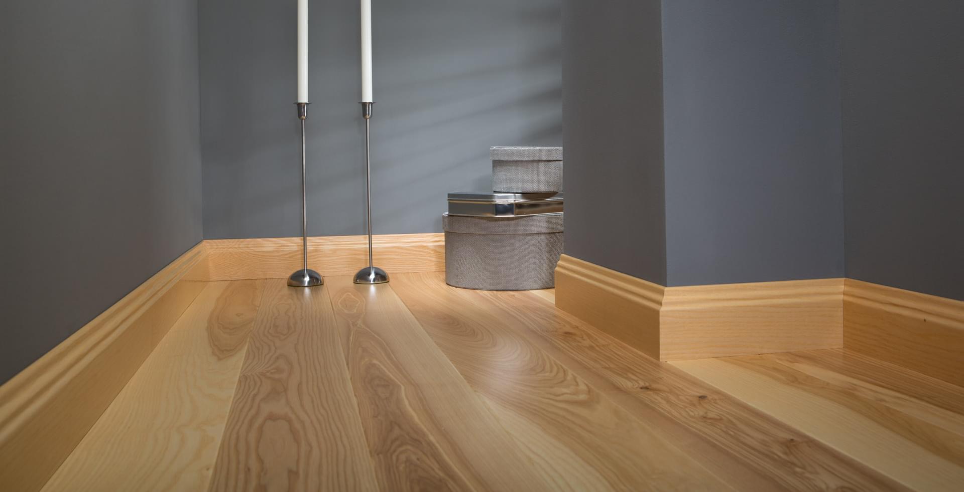 Baseboard Layering 12 Baseboard Styles and Molding Ideas for Your House