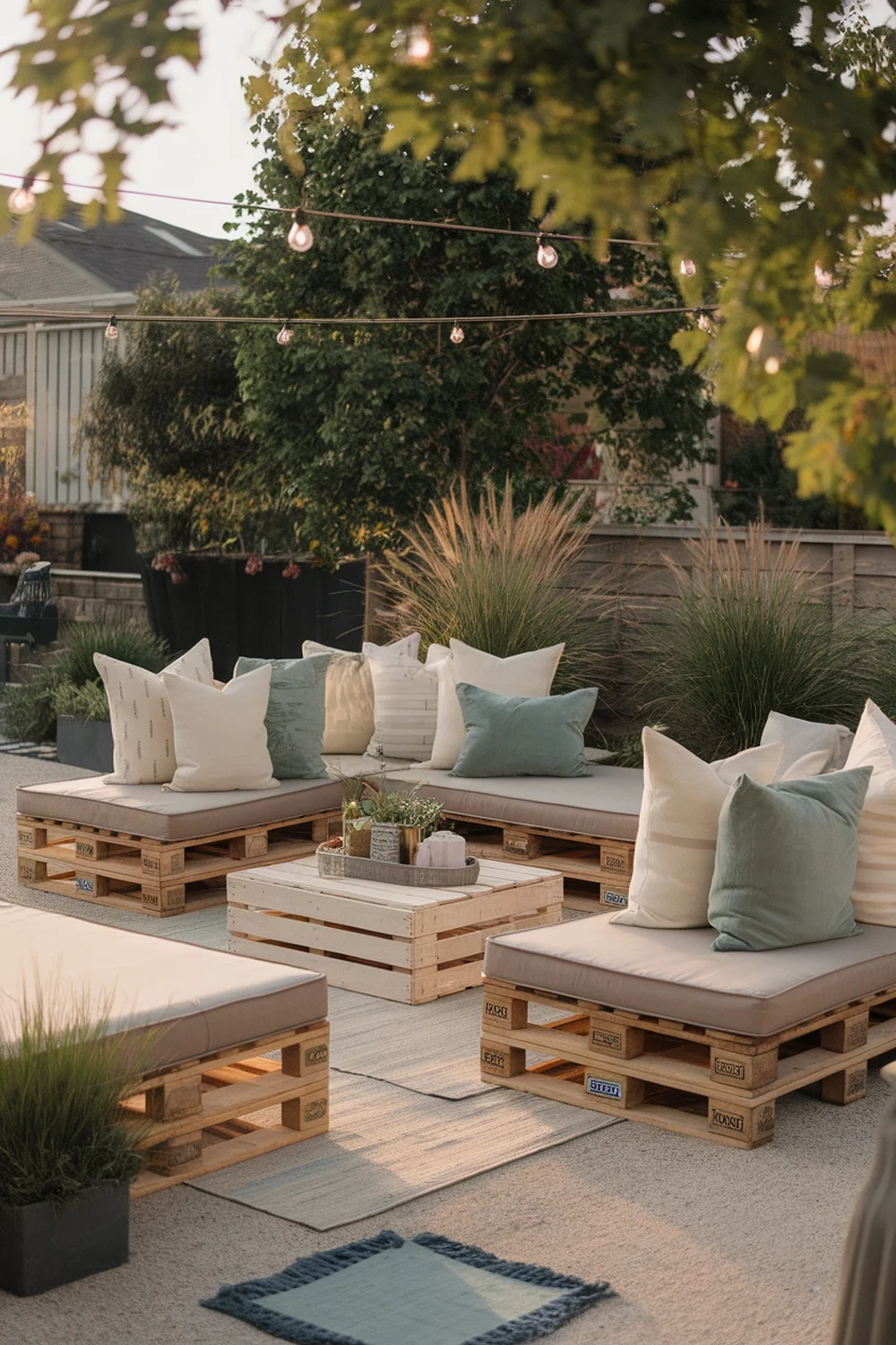 25 Mind-Blowing Backyard Ideas on a Budget You Can DIY This Weekend